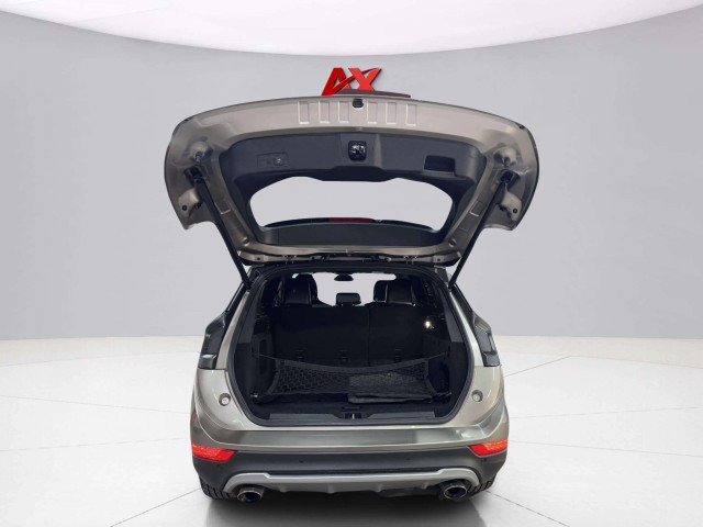 2019 Lincoln MKC Select