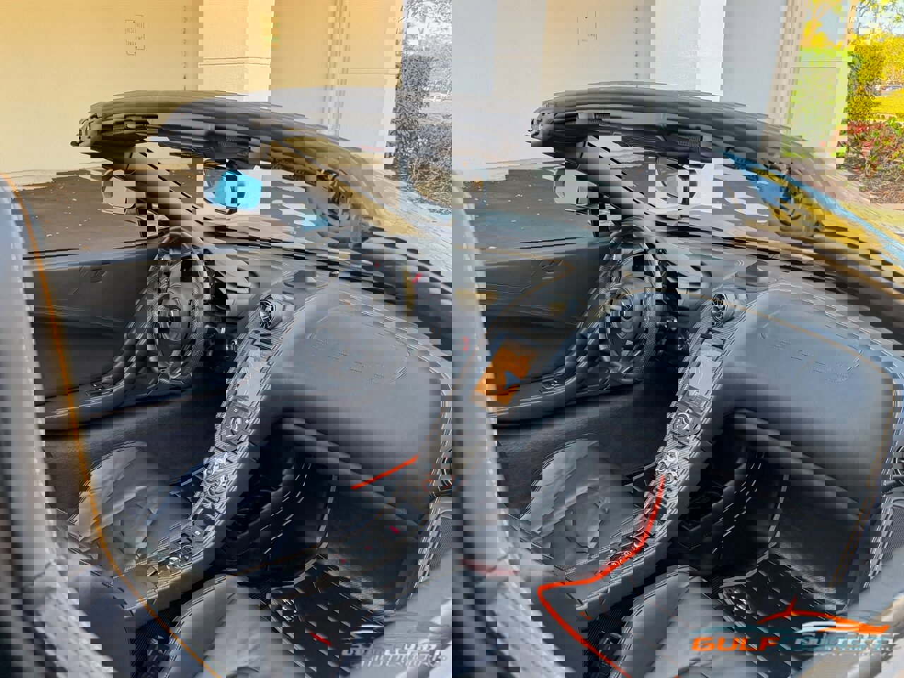 Used 2016 McLaren 675LT photo 30