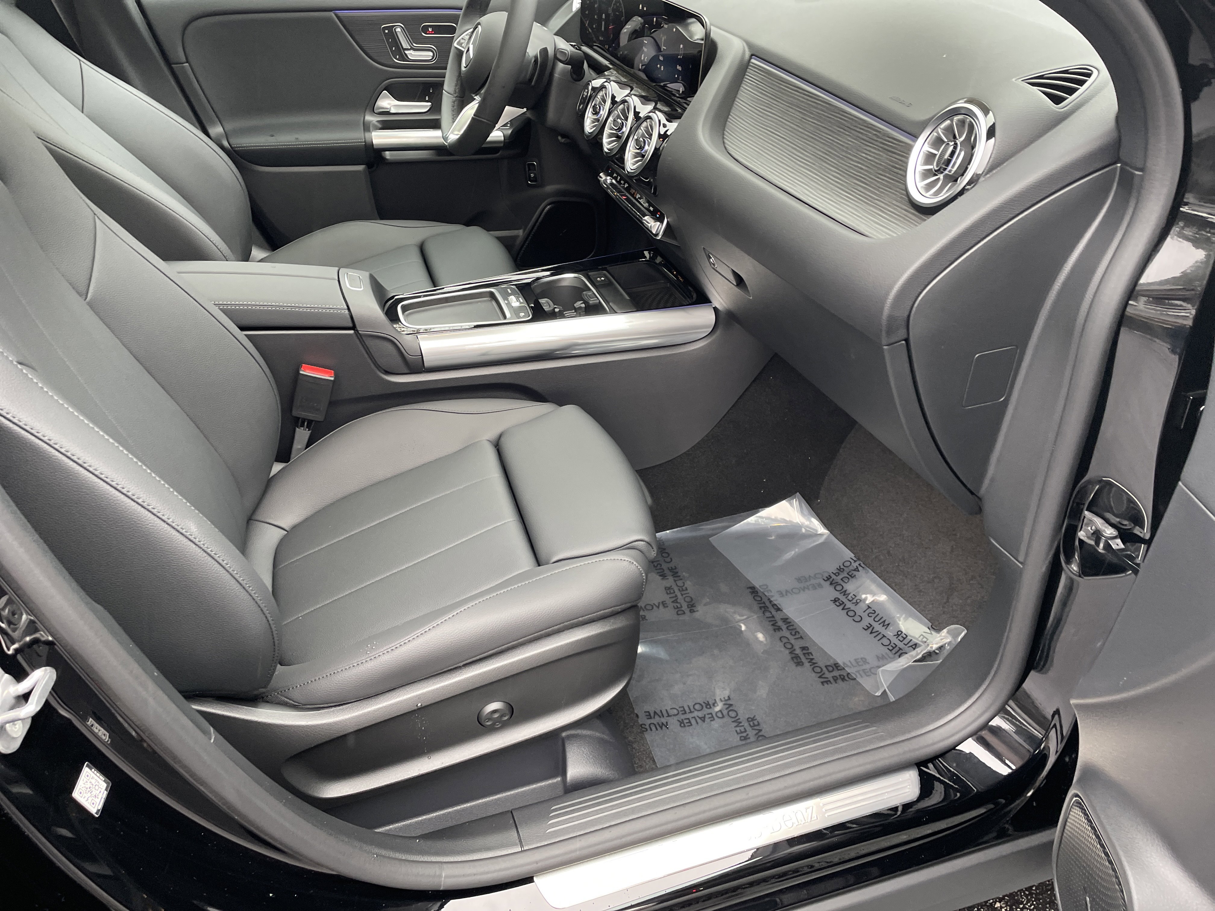 2026 Mercedes-Benz GLA 250