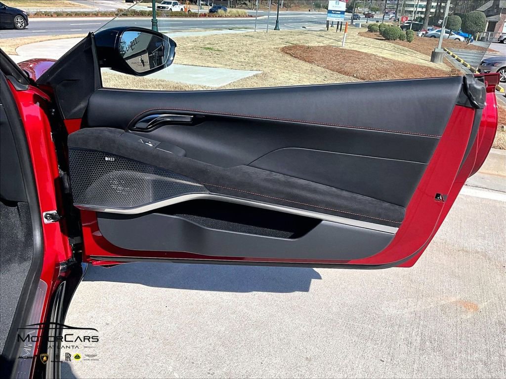 2024 Lotus Emira First Edition