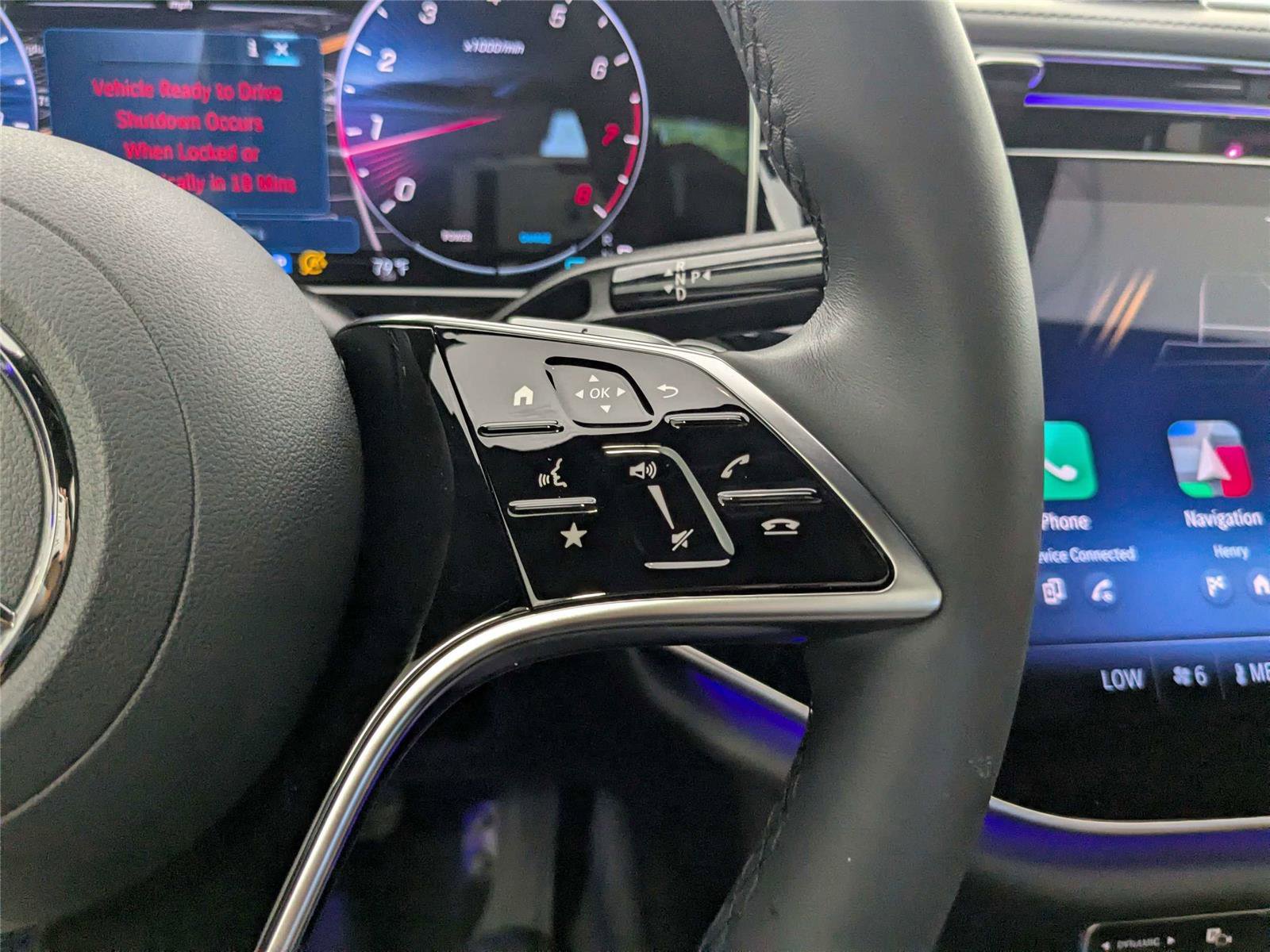 2026 Mercedes-Benz E 350 Sedan