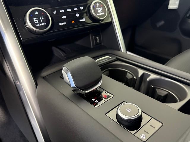 2026 Land Rover Discovery Limited Edition