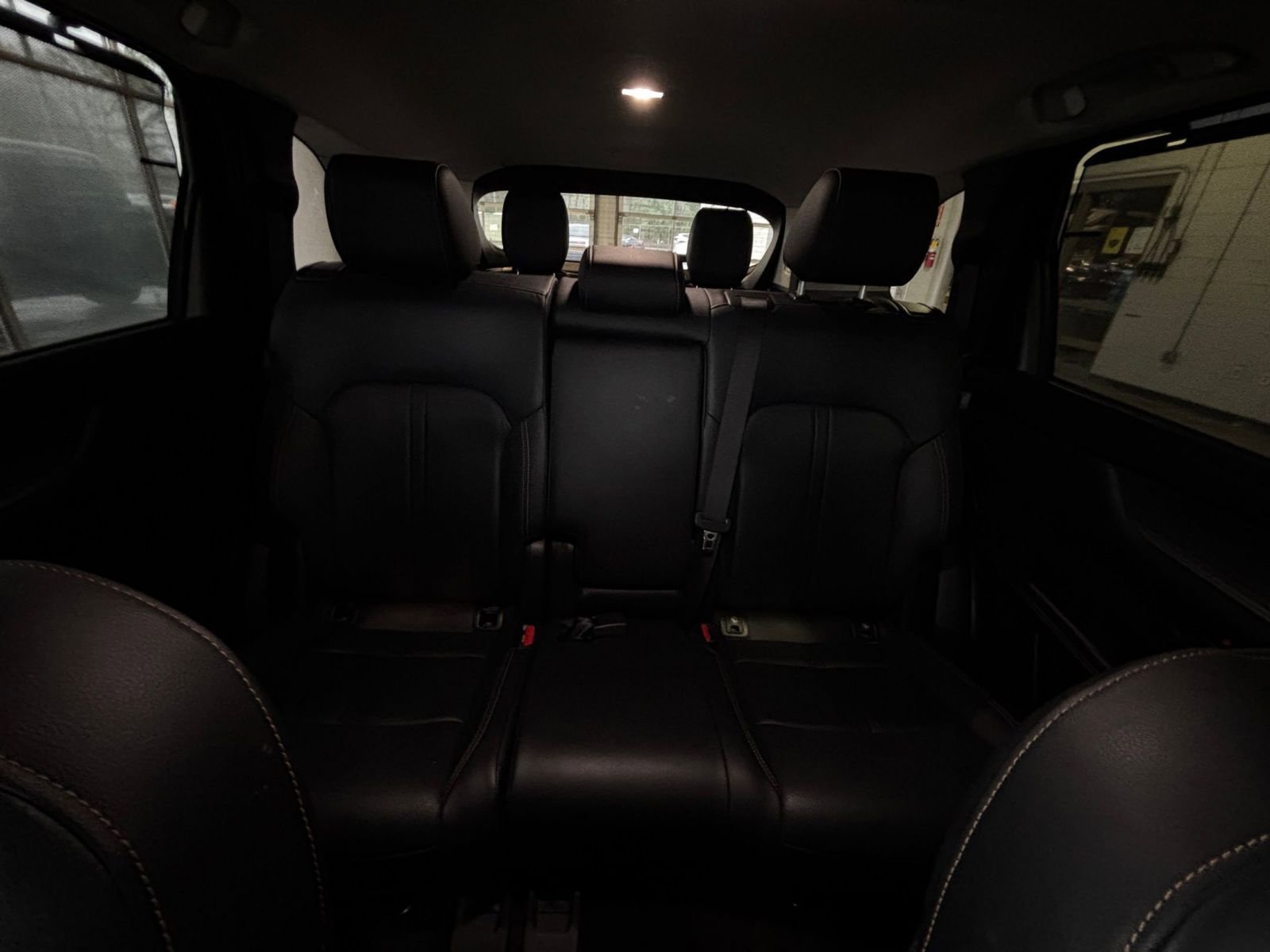 2025 MAZDA Cx-90 3.3 Turbo w/ Preferred Package