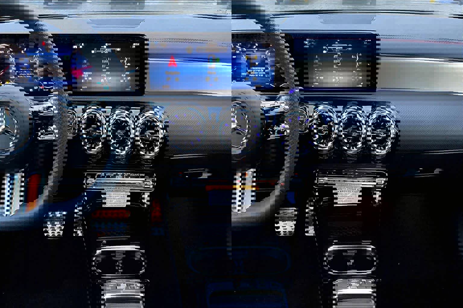 2026 Mercedes-Benz CLA 250