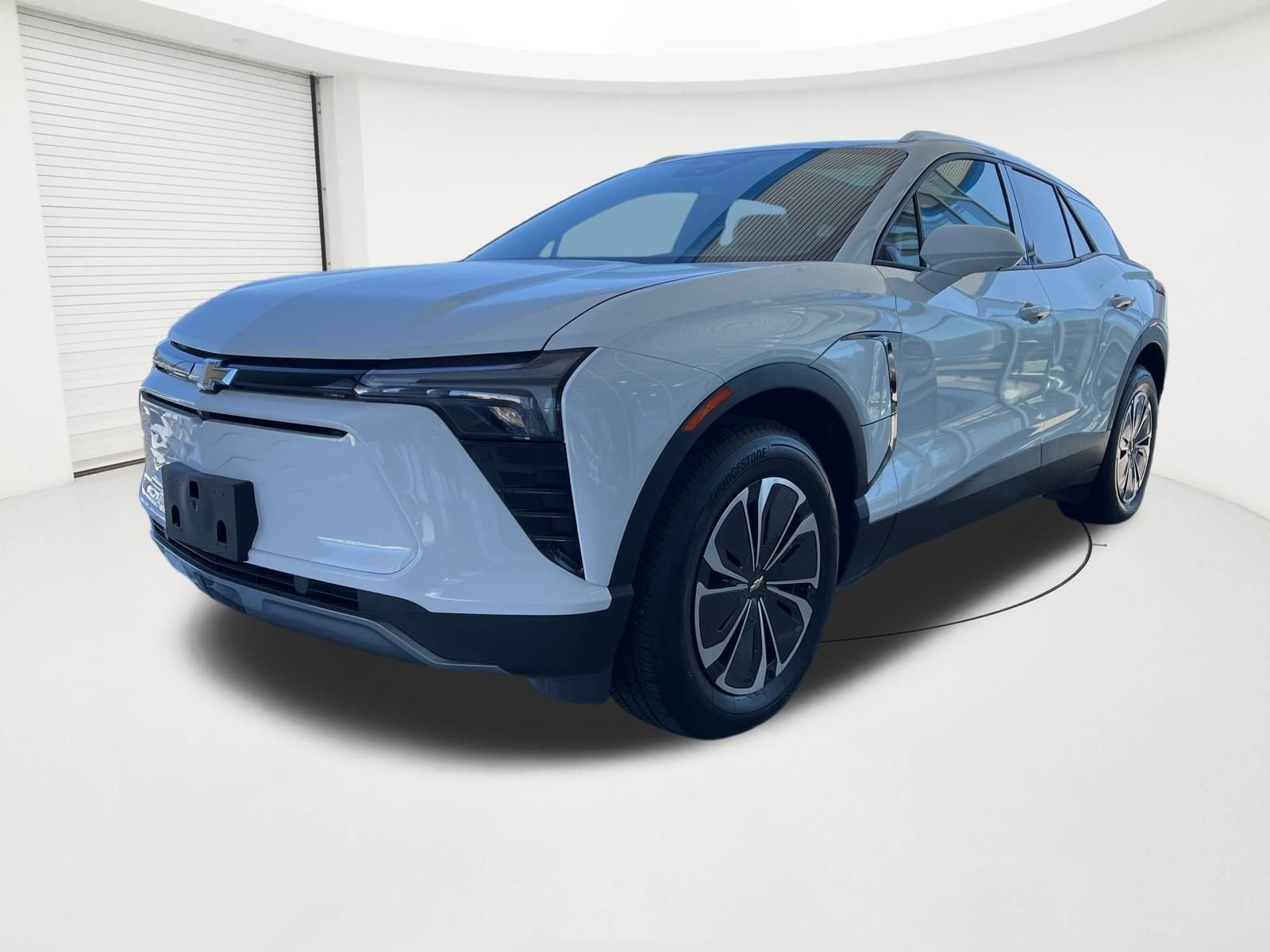 New 2024 Chevrolet Blazer EV LT