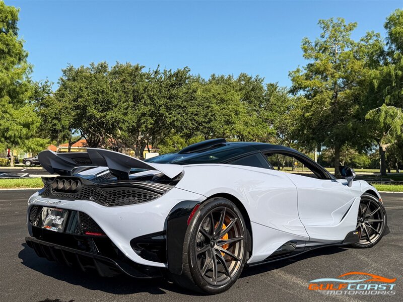 Used 2021 McLaren 765LT photo 57