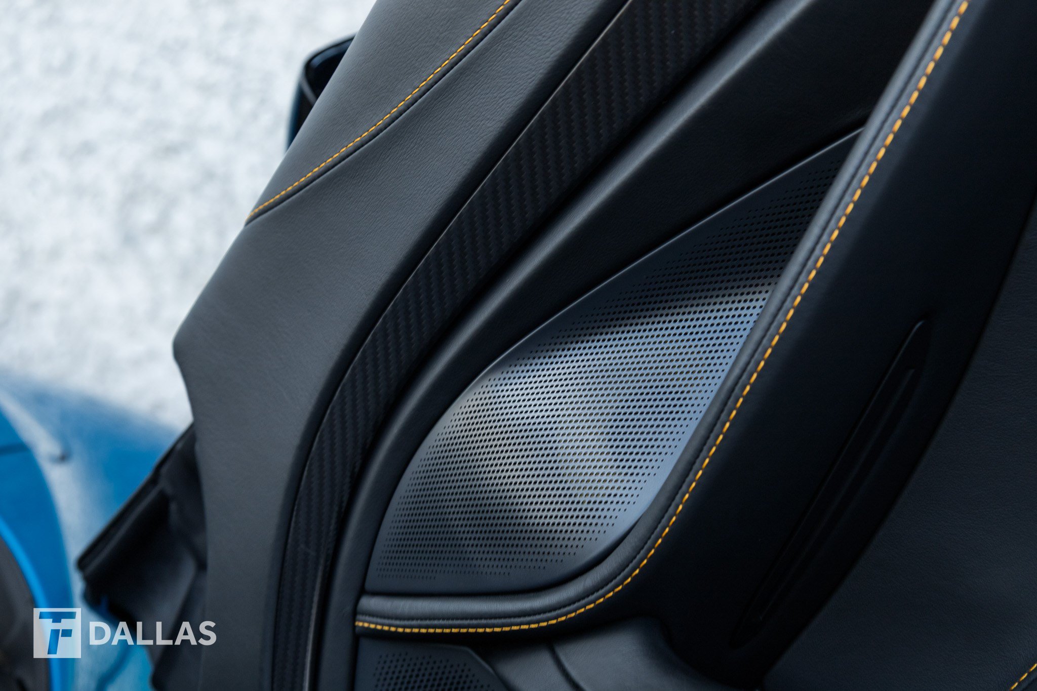 Used 2022 McLaren 765LT photo 34
