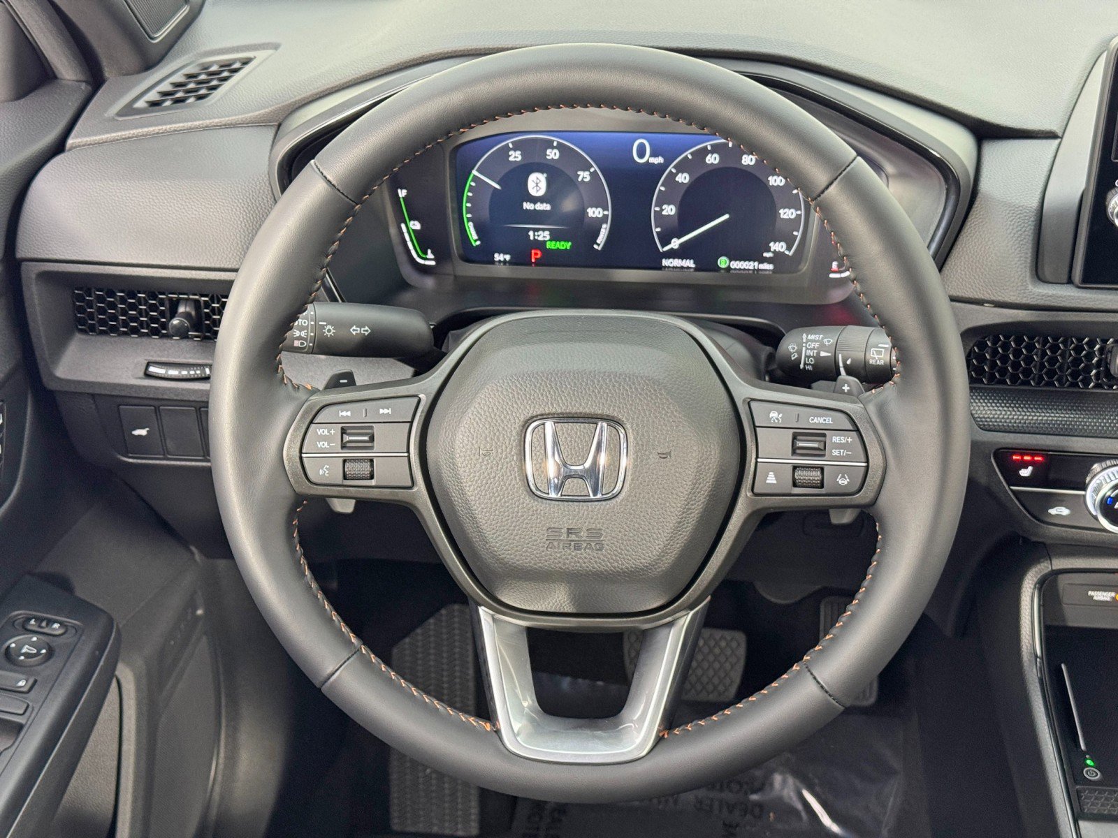 2026 Honda Cr-V Sport-L