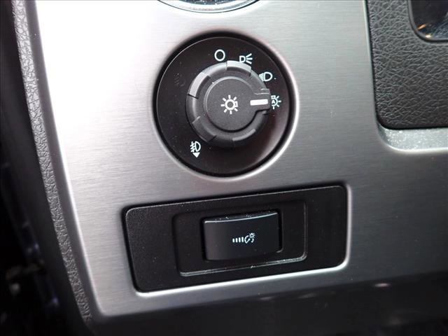 2014 Ford F150 Limited