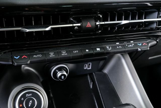 2024 Alfa Romeo Tonale Veloce