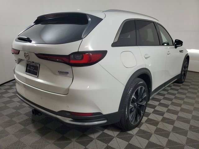 2024 MAZDA Cx-90 Plug-In Hybrid w/ Premium Pkg