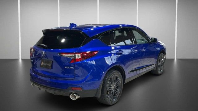 2021 Acura RDX A-Spec