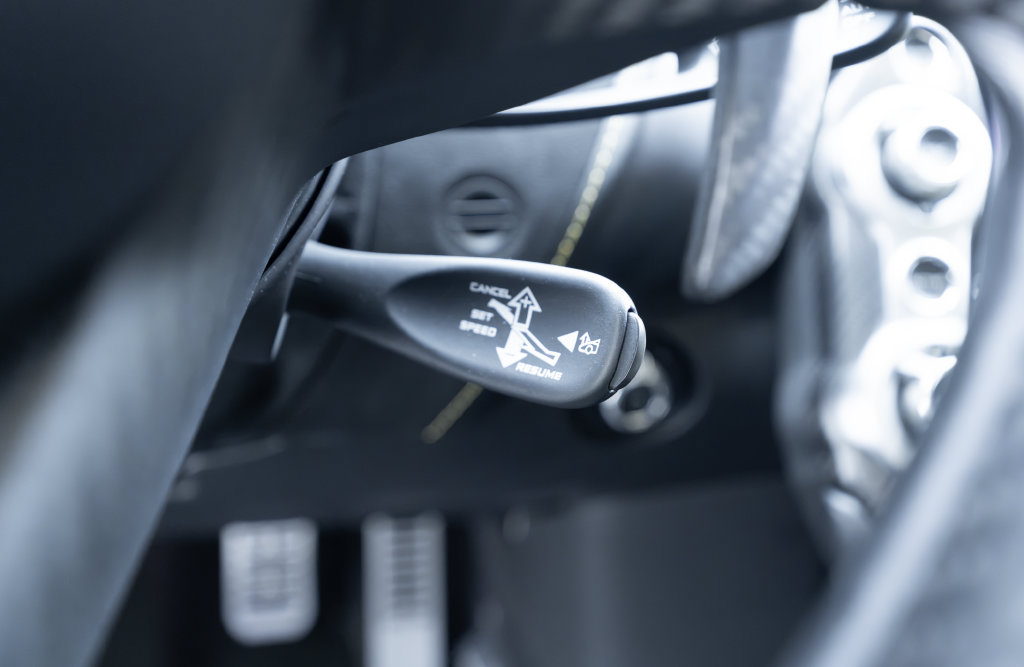 Used 2021 McLaren 720S Luxury photo 33
