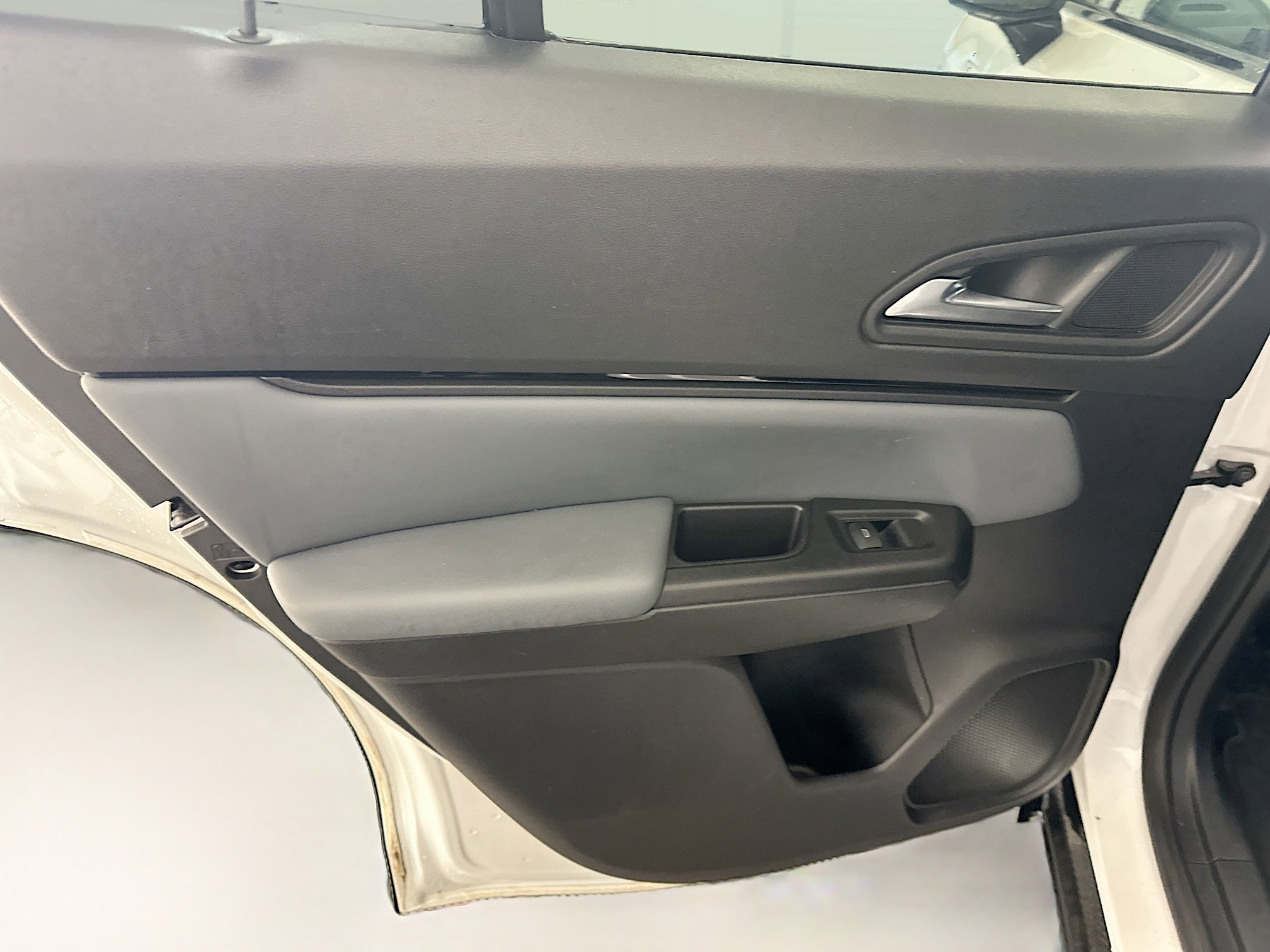 2025 Honda Prologue Touring