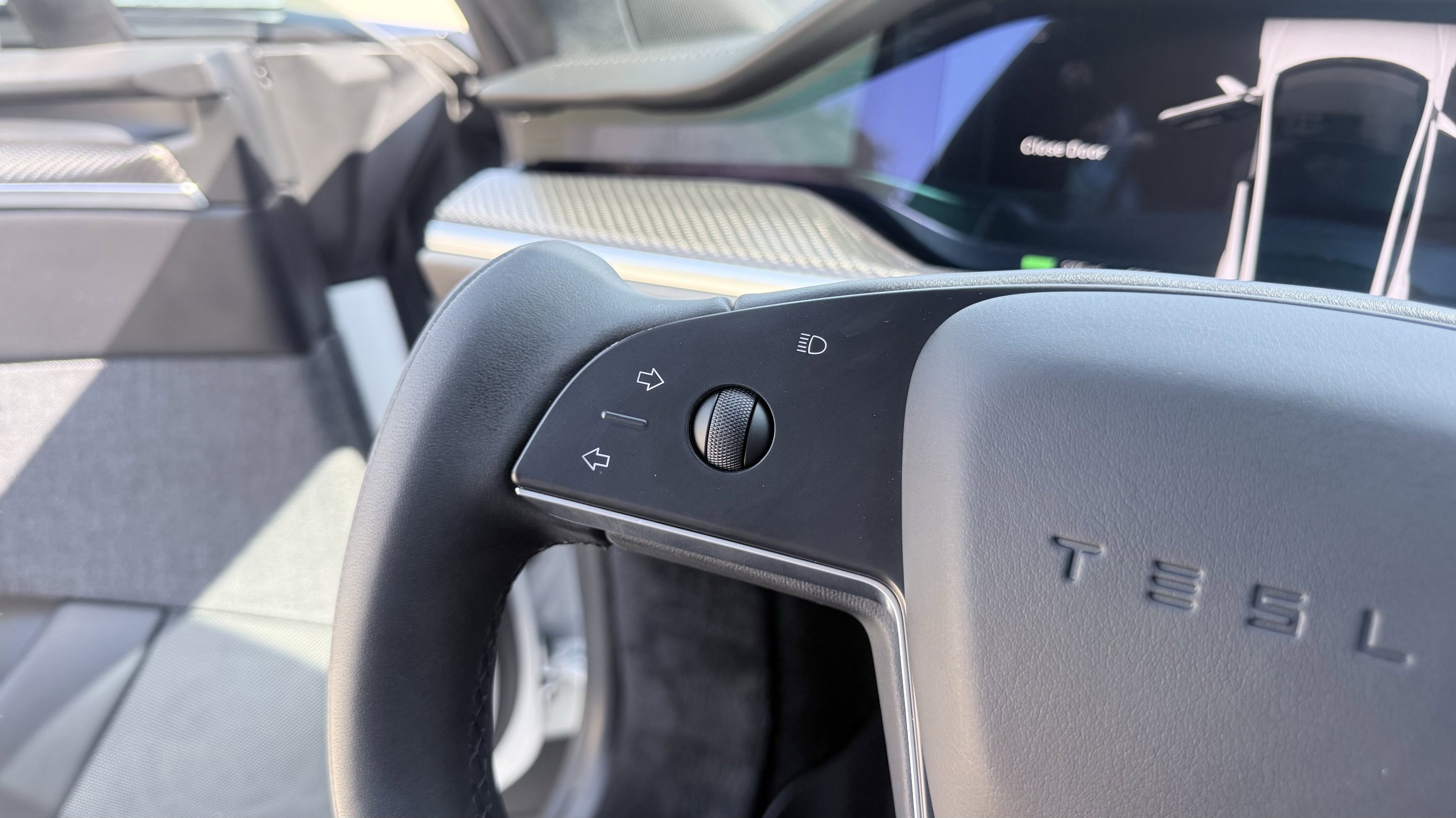 2022 Tesla Model S Plaid