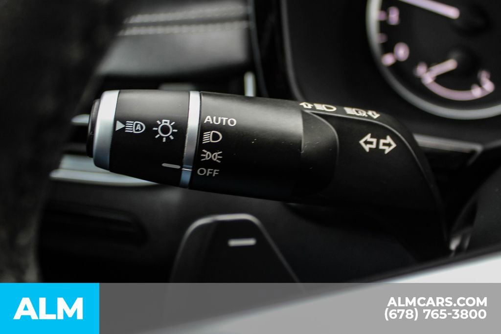 2023 INFINITI Qx60 Pure