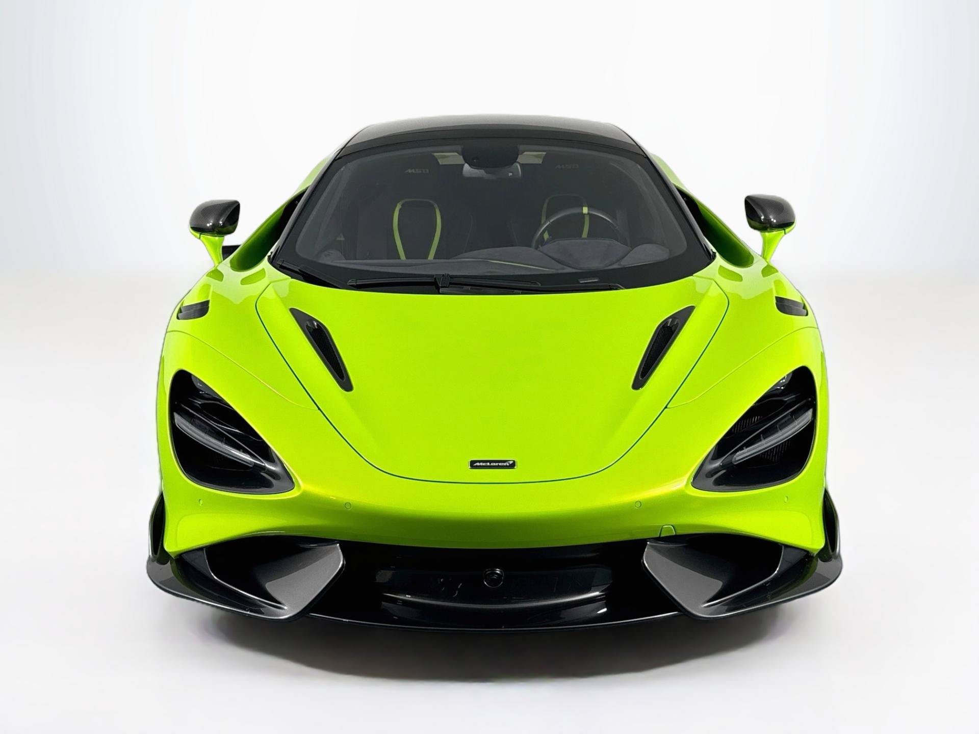 Used 2022 McLaren 765LT photo 83