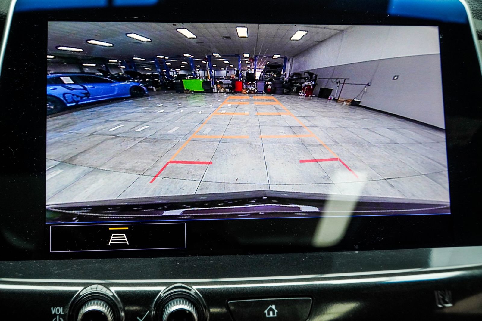 2021 Cadillac CT5 Premium Luxury