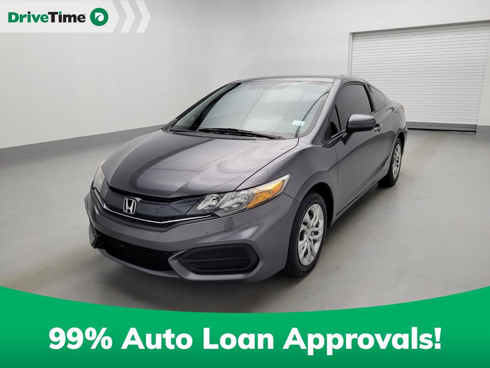 Used Honda Civic for Sale Right Now in Jacksonville, FL - Autotrader