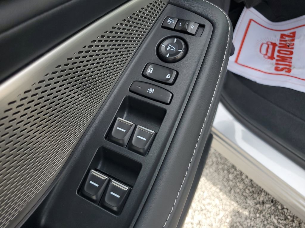 2023 Acura MDX FWD w/ Technology Package