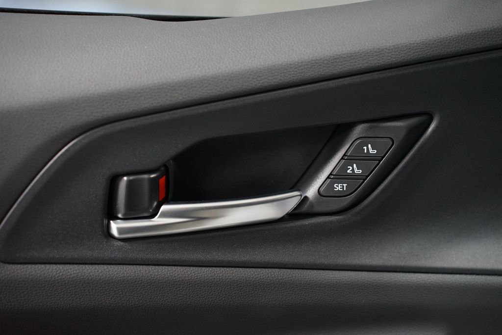 2026 Toyota Prius Plug-In Hybrid