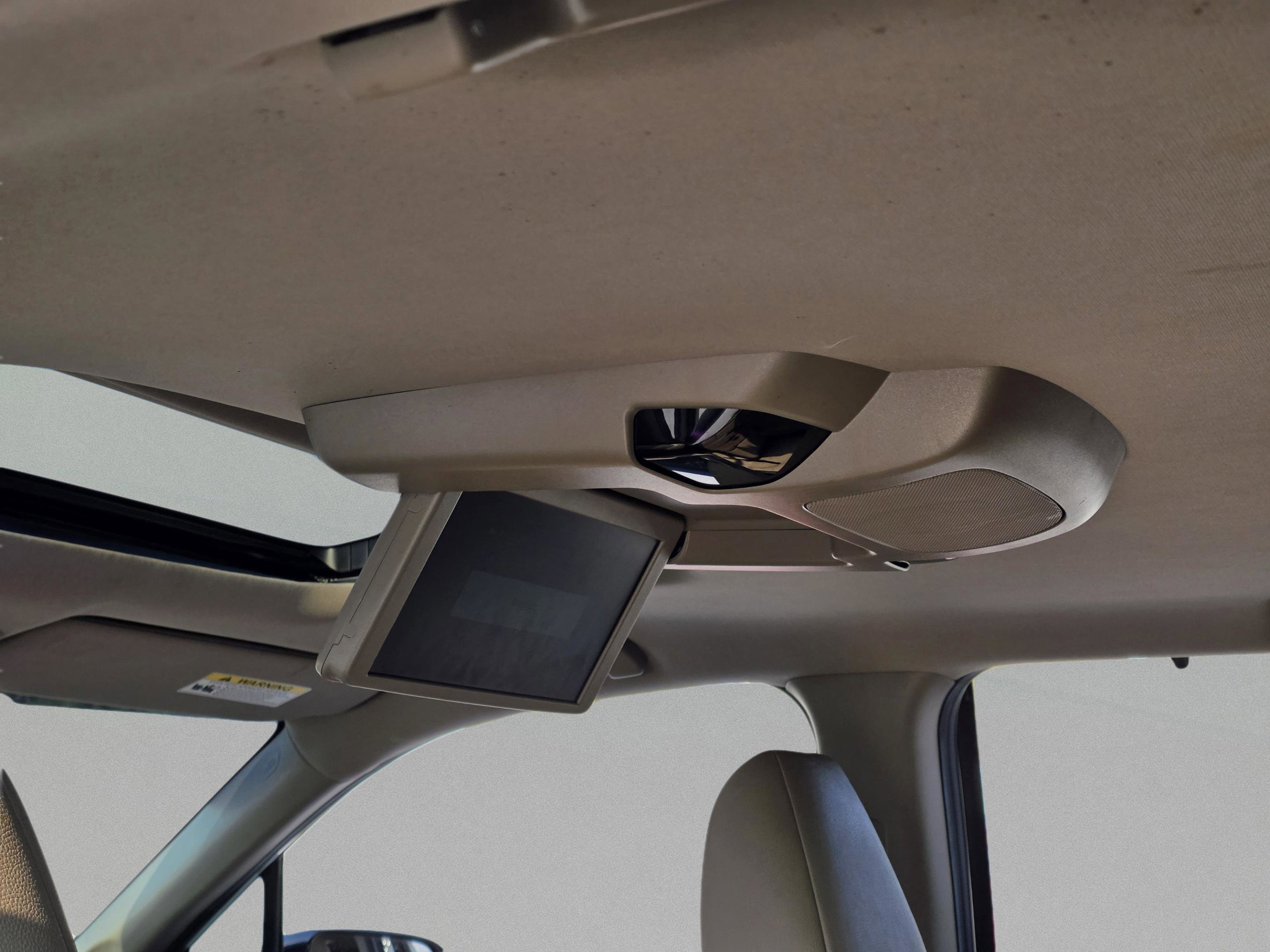 2019 Honda Pilot Touring