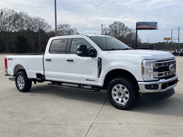 2024 Ford F250 XLT