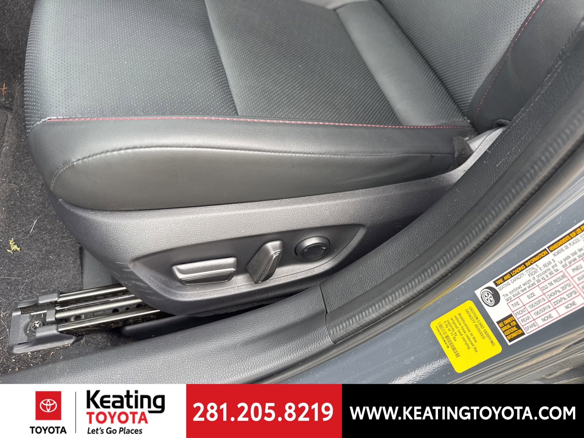 2024 Toyota Prius Prime Premium