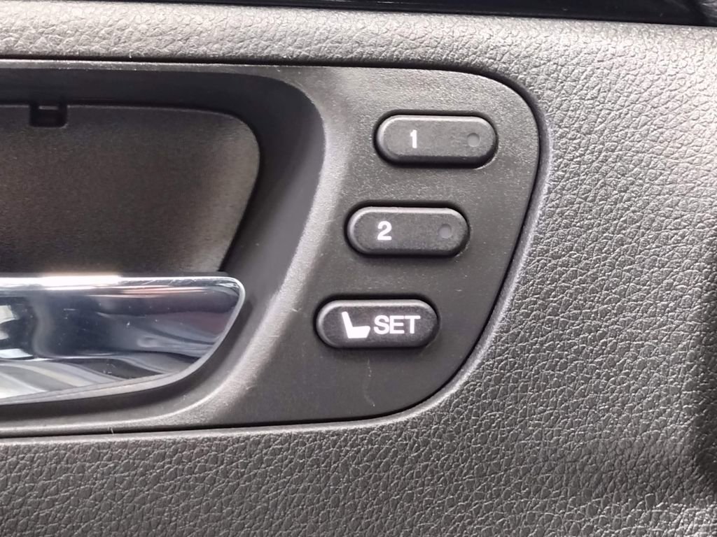 2017 Honda Ridgeline Black Edition