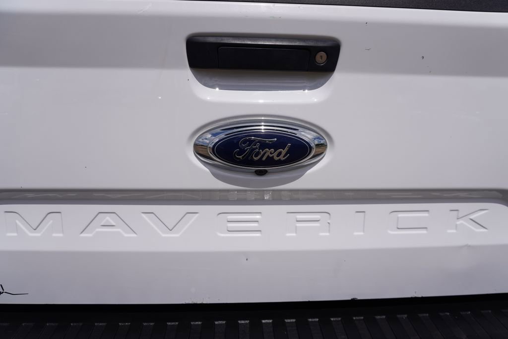 2023 Ford Maverick XL