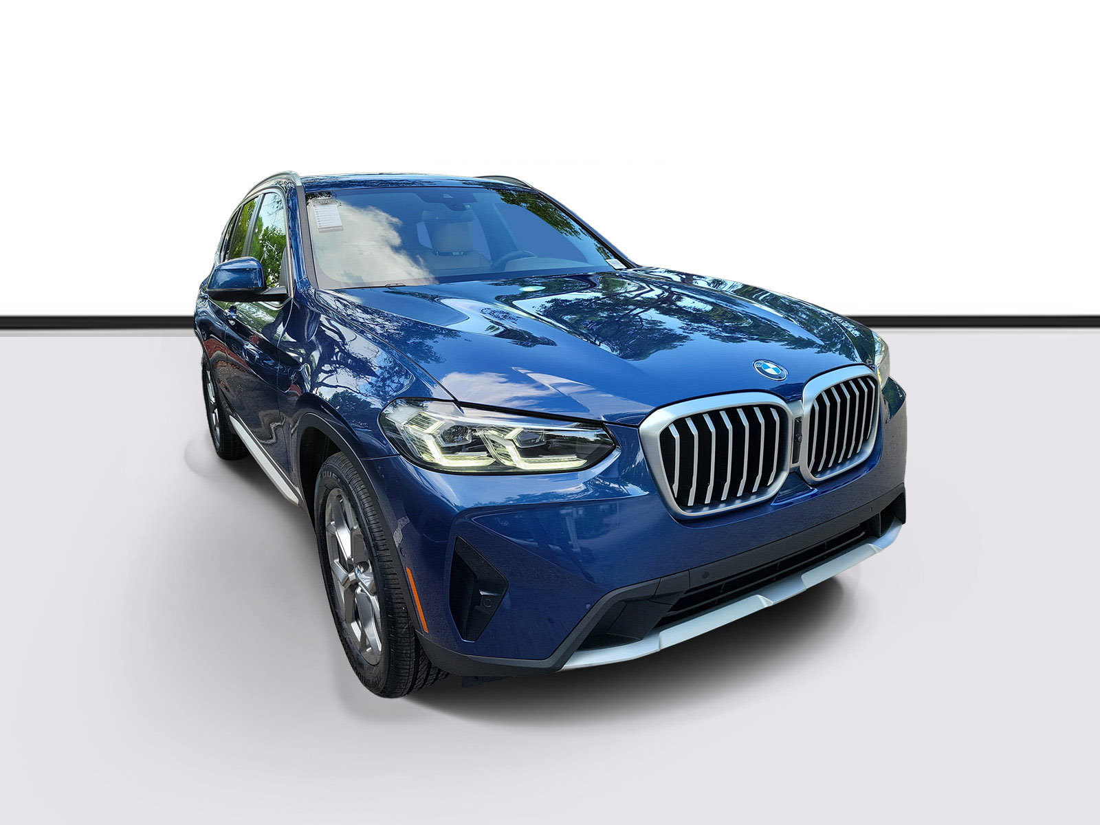 Used 2024 BMW X3 xDrive30i w/ Convenience Package