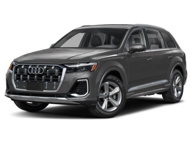 2026 Audi Q7 3.0T Prestige