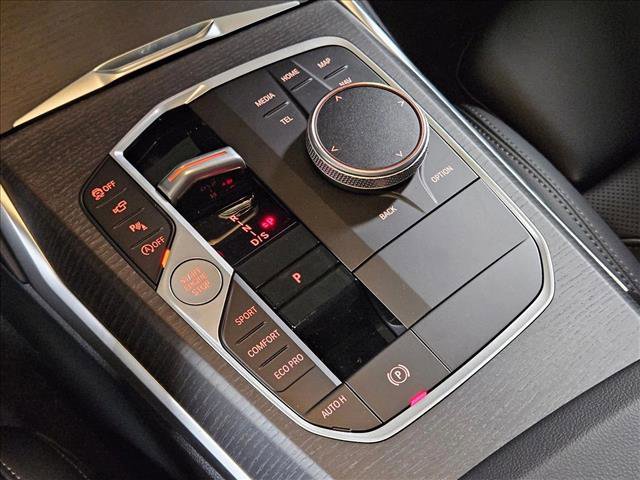 2026 BMW 330i xDrive Sedan