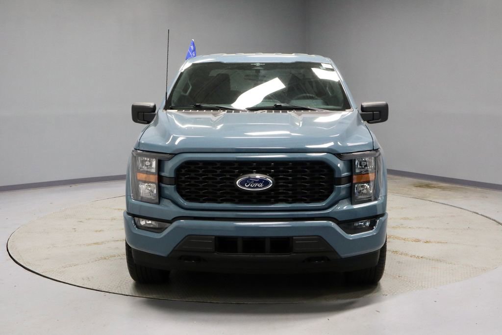 2023 Ford F150 XL