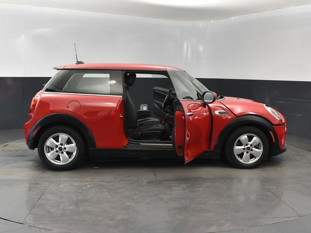 2020 MINI Cooper 2-Door Hardtop