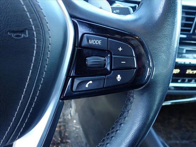 2018 BMW 530i xDrive