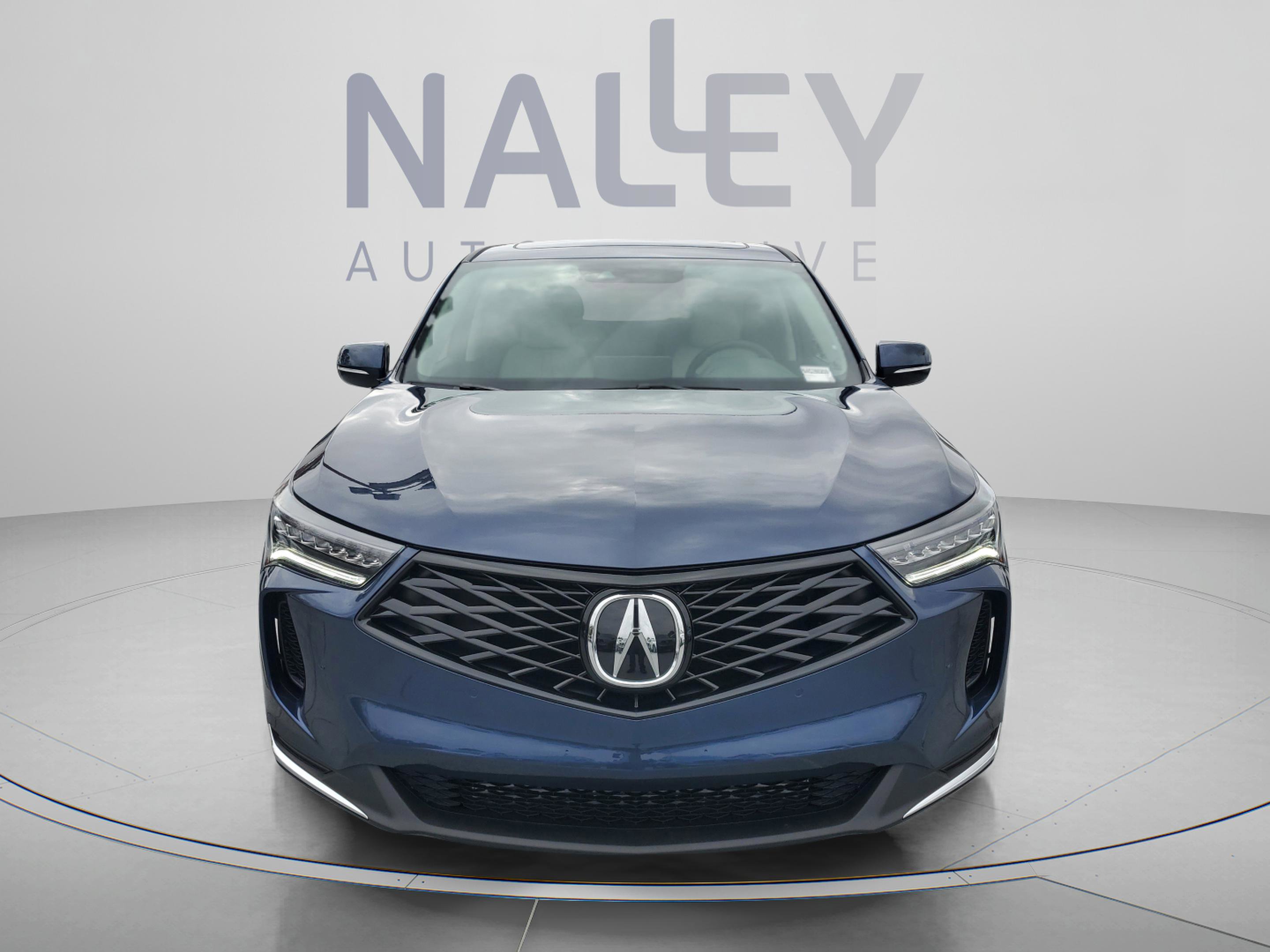 2026 Acura RDX SH-AWD w/ Technology Package