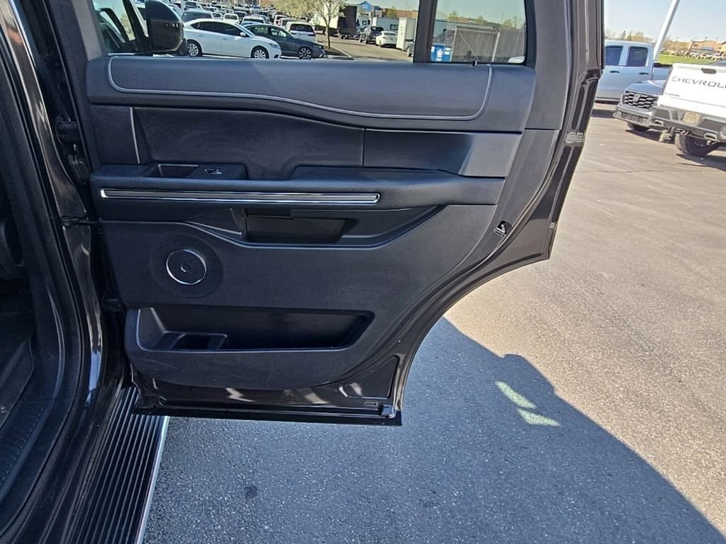 2022 Ford Expedition XLT