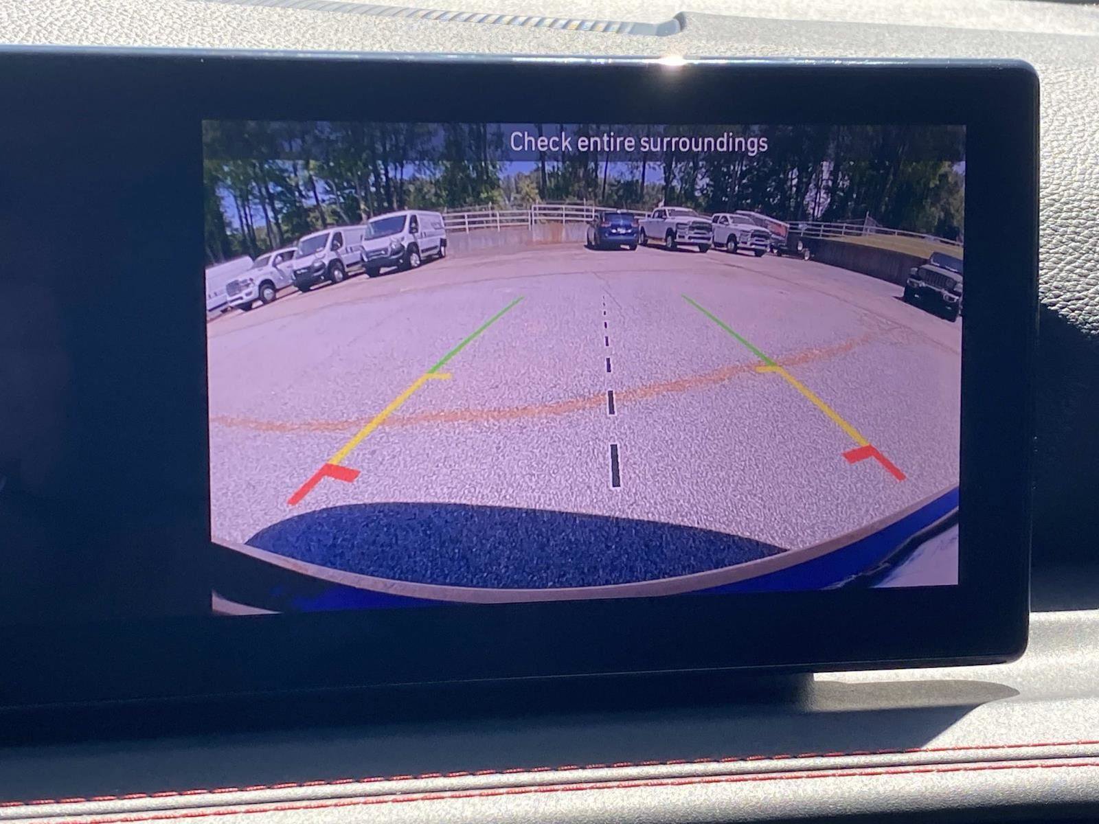 2024 Dodge Hornet R/T