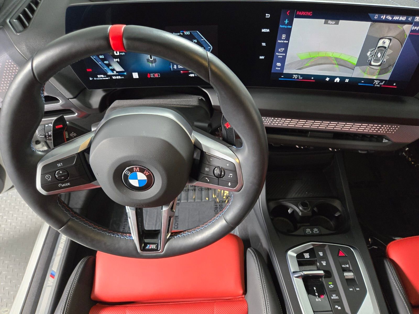 2025 BMW M235i xDrive