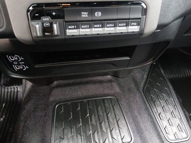 2026 RAM 4500 Tradesman