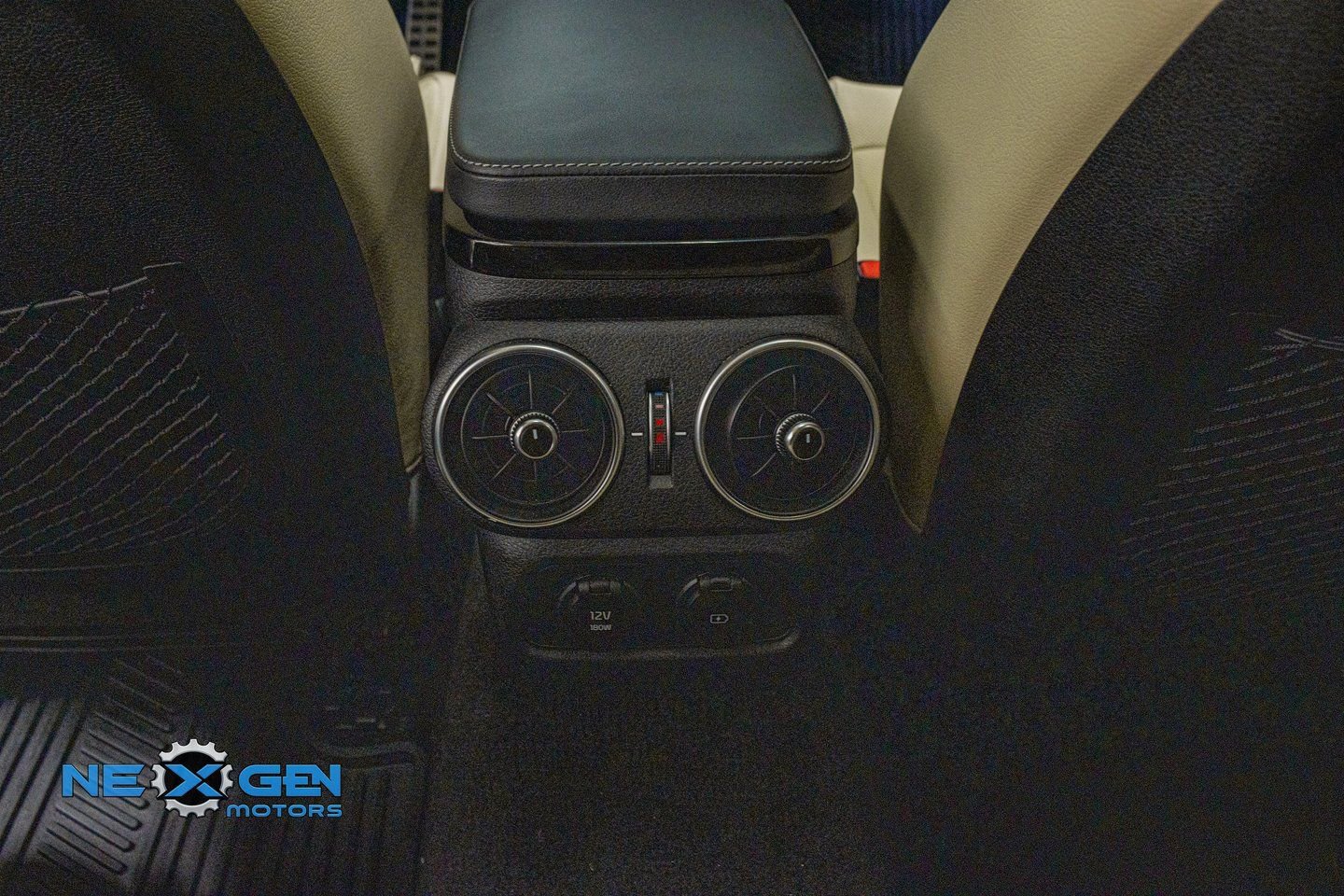 2023 Kia Stinger GT-Line