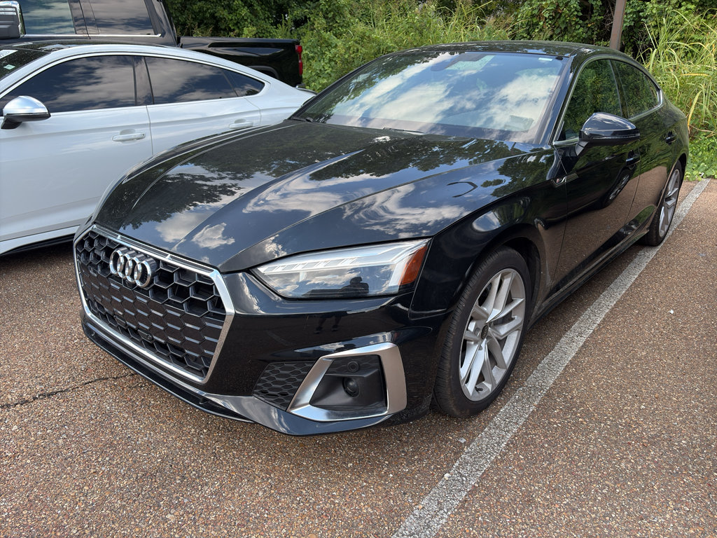 Used 2024 Audi A5 2.0T Premium Plus
