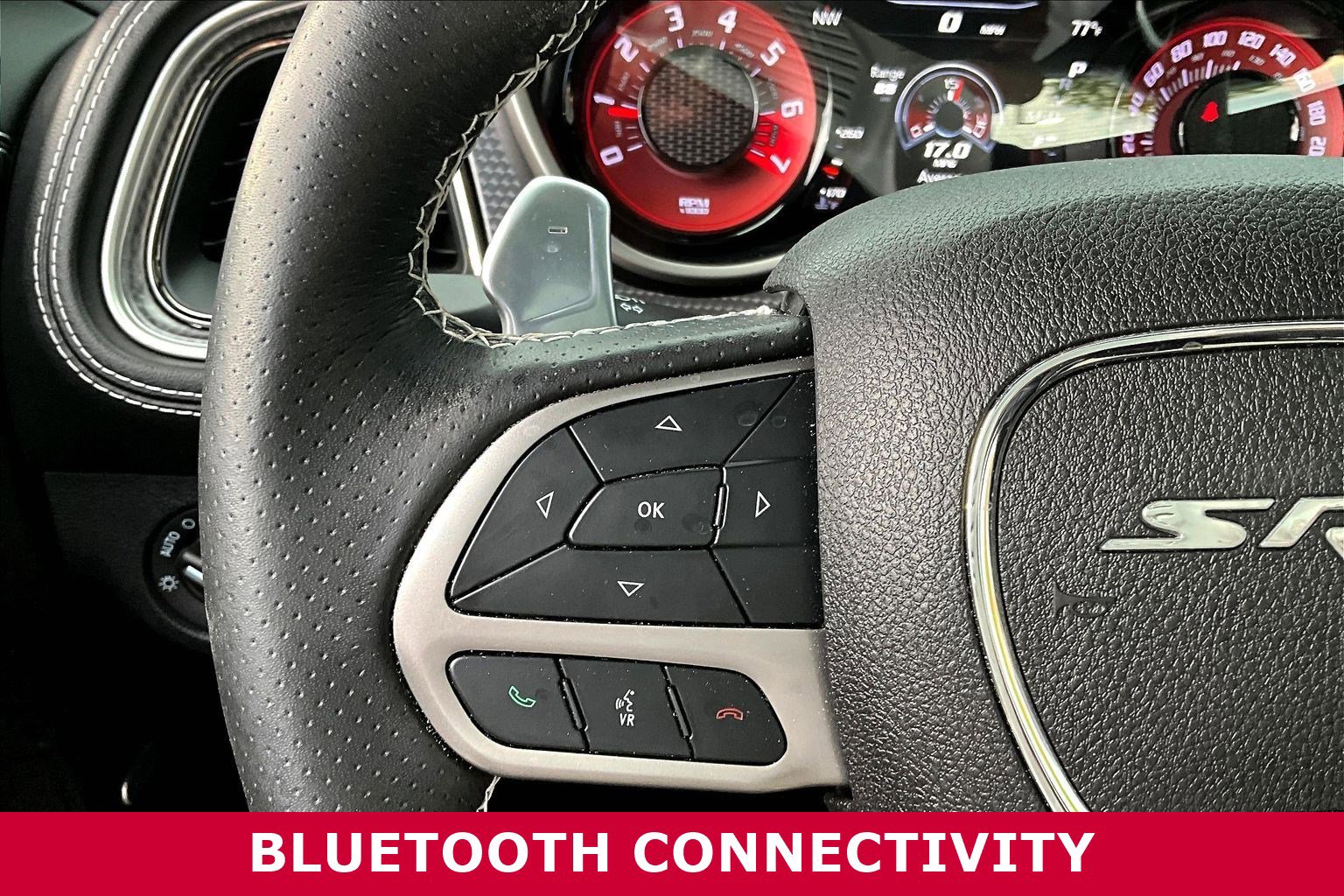 2020 Dodge Challenger SRT Hellcat Redeye