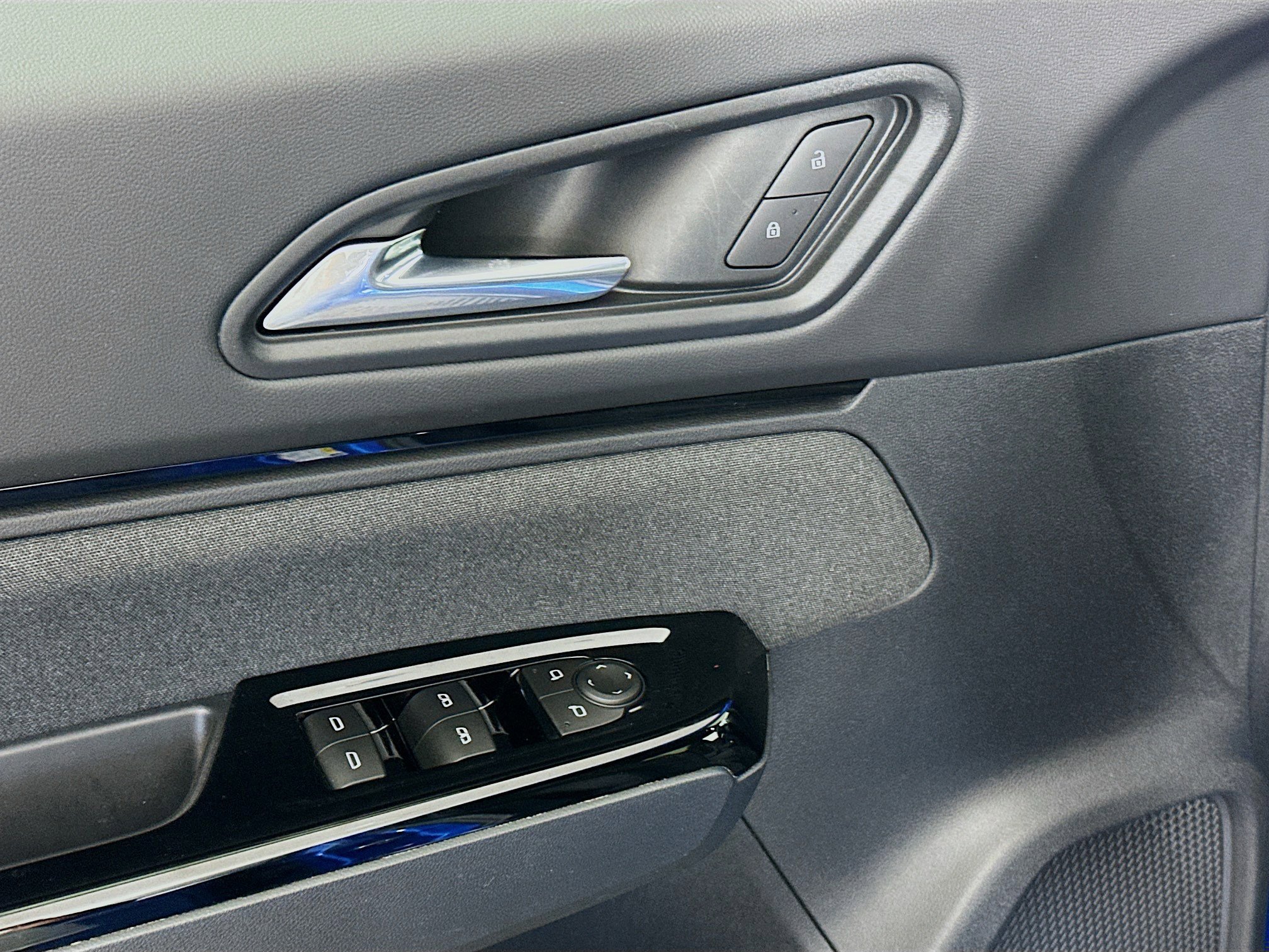 2025 Honda Prologue Eco