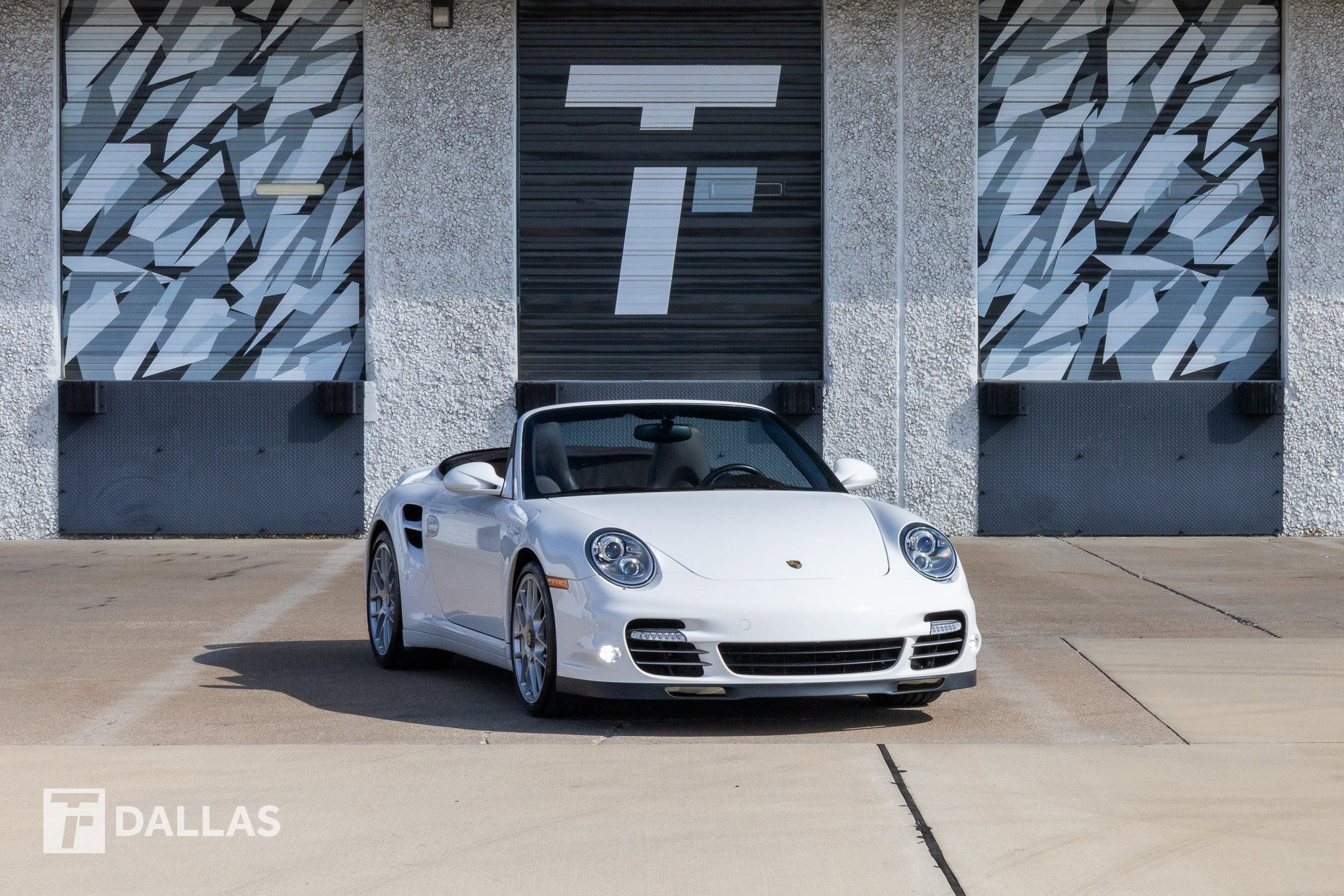 Used 2012 Porsche 911 Turbo