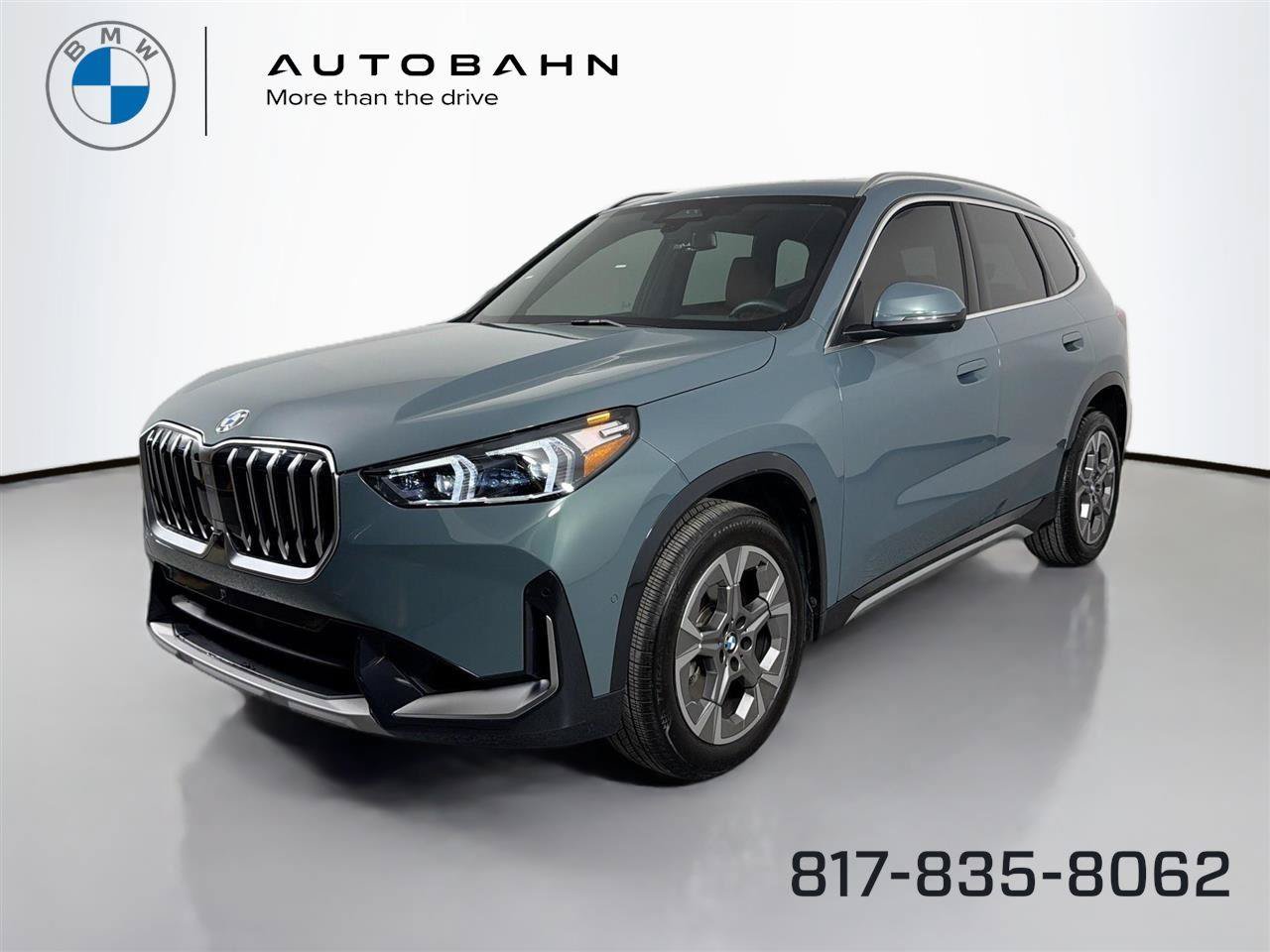 Used 2026 BMW X1 xDrive28i w/ Technology Package