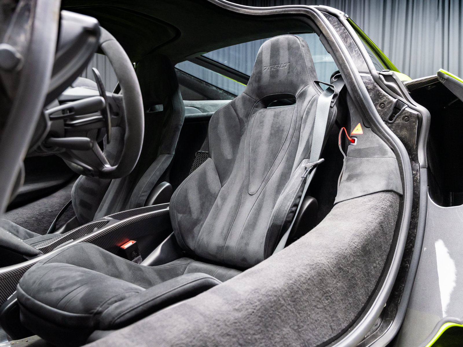 Used 2021 McLaren 765LT photo 51