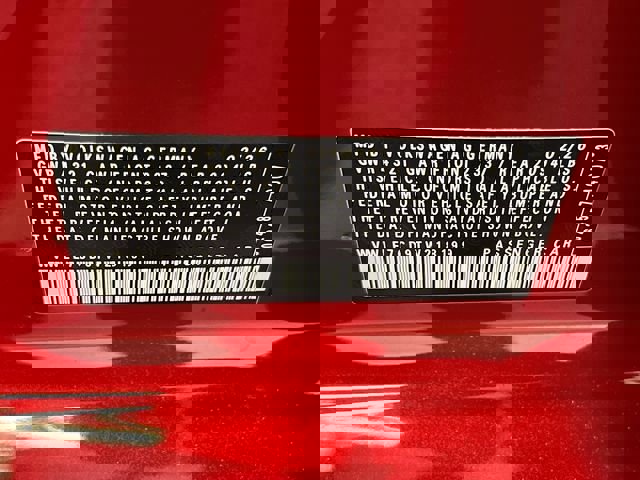 2026 Volkswagen GTI S