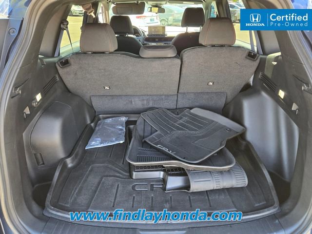 2023 Honda CR-V Sport